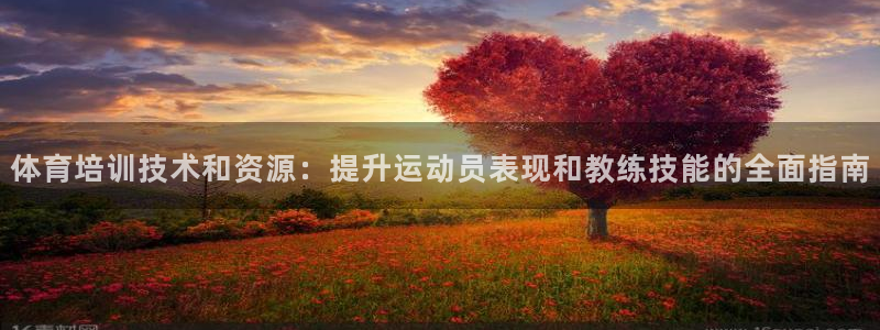 富联官网注册不了账号怎么回事：体育培训技术和资源：提