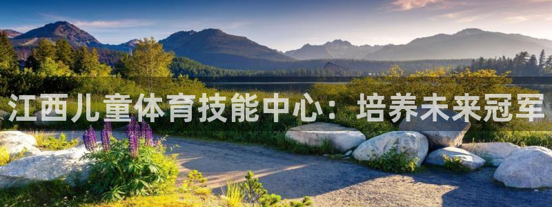 富联申购上市价格预测最新：江西儿童体育技能中心：培养