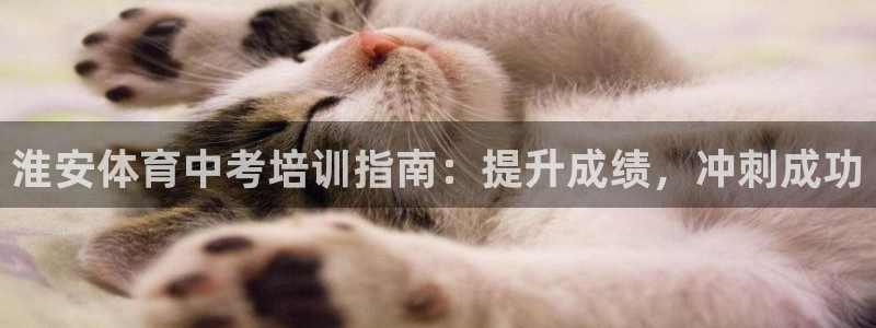 富联平台地址查询：淮安体育中考培训指南：提升成绩，冲