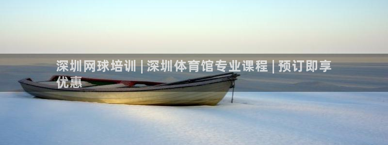 富联平台奇7O777：深圳网球培训 | 深圳体育馆专