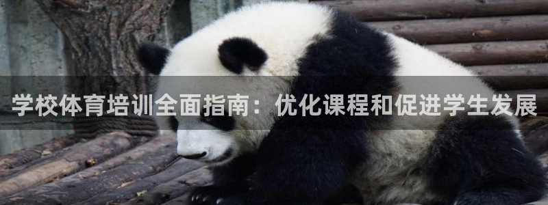 富联平台认 585341 富联：学校体育培训全面指南