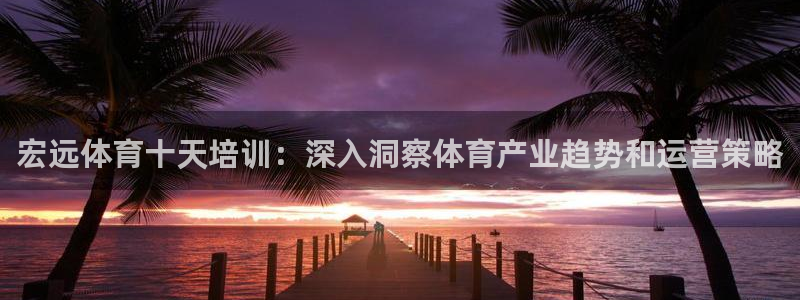富联官方网站入口网址查询：宏远体育十天培训：深入洞察