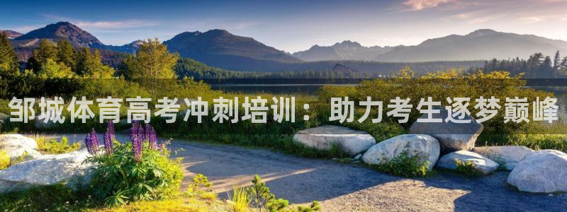 富联官方网站下载：邹城体育高考冲刺培训：助力考生逐梦